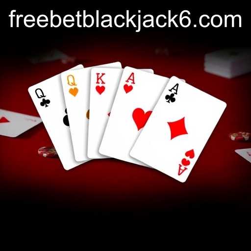 free bet blackjack