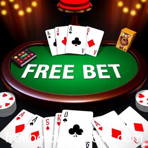 The Evolution and Impact of Free Bet Blackjack