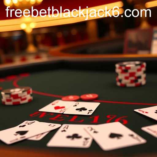 The Rise of Free Bet Blackjack in 2026