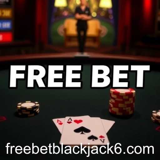 The Rise of Free Bet Blackjack in Online Gaming