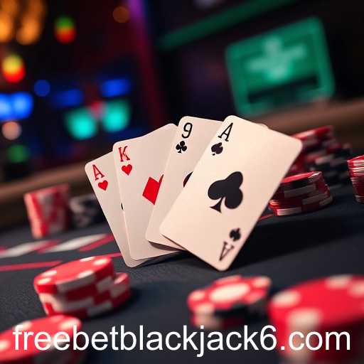 free bet blackjack