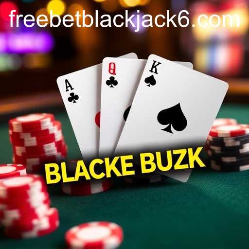 The Rise of Free Bet Blackjack Online