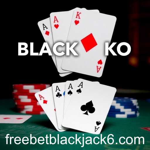 The Rise of Free Bet Blackjack in Online Gaming