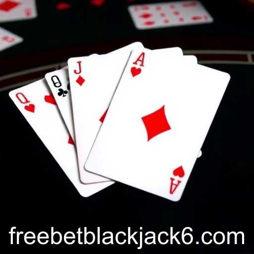 Mastering Free Bet Blackjack: Understanding the Gameplay Rules